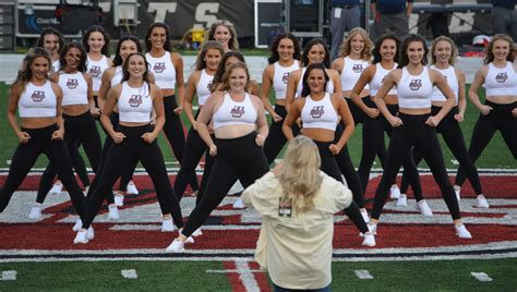UMass Amherst Foundation | UMass Dance Team Nationals | Donor Wall