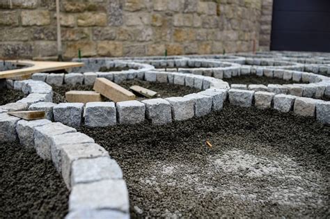 Image result for Paver Installation Process