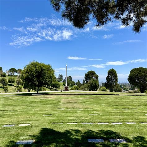 Green Hills Memorial Park and Mortuary - BAYER CEMETERY BROKERS