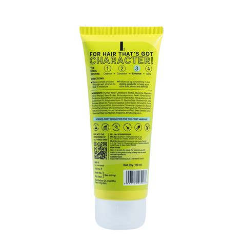 Buy Hair Curl Defining Cream Online | Moxie Beauty – Moxie Beauty ...