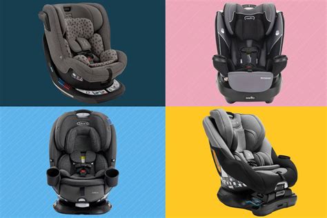 Car Seat Which Best at Tina Lown blog