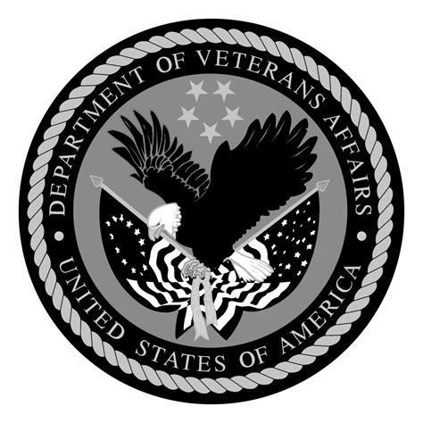 Department Of Veterans Affairs Logo
