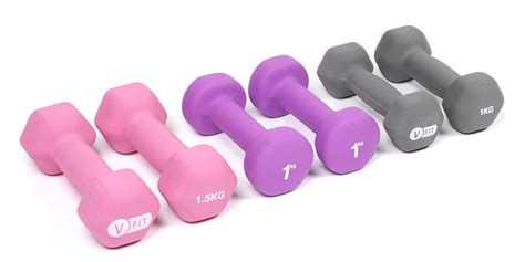 Dumbbells Tutorial 的图像结果