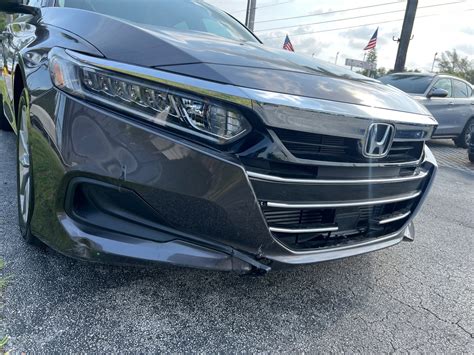 2021 Honda Accord