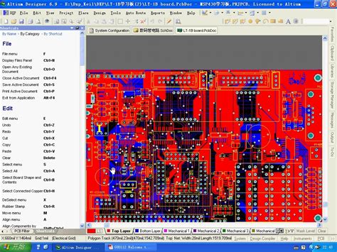 Altium Designer Software Tutorials 的图像结果