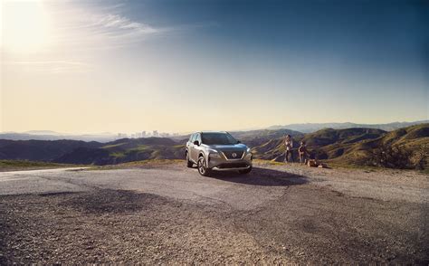 New Nissan and Used Car Dealer Serving Lebanon PA | Moyer Nissan of Lebanon