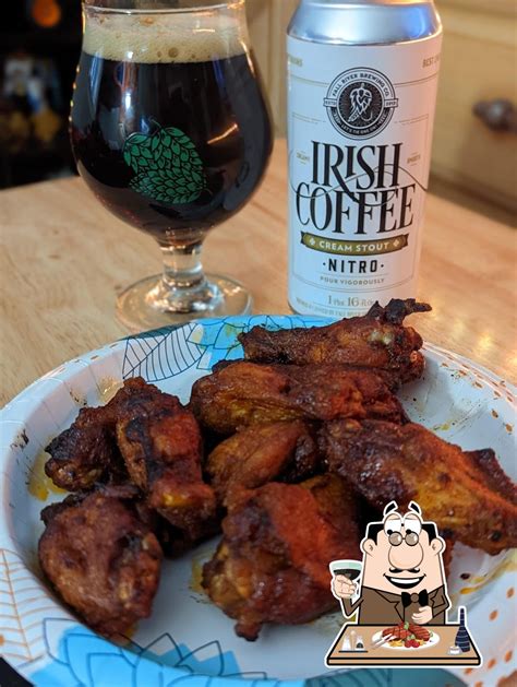 CD's Wings - Westminster in Westminster - Restaurant menu and reviews