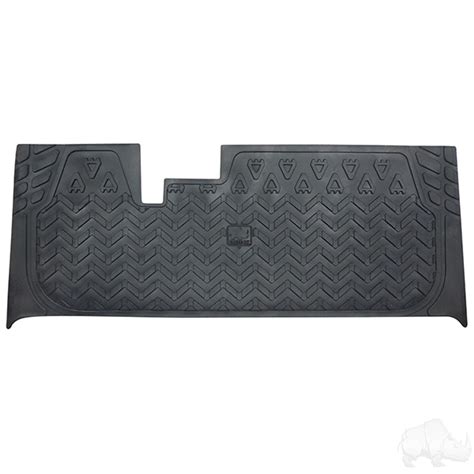 Yamaha Golf Cart Floor Mats | Golf Cart Tire Supply