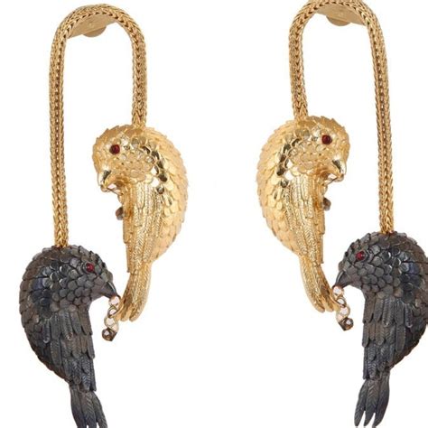 Earrings | JewelBox by Arnav – Jewel Box by ARNAV