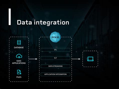 Data-Integration 的图像结果