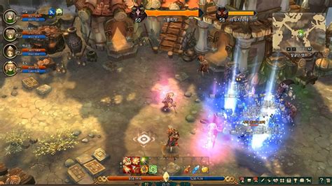 Tree of Savior Bot 的图像结果