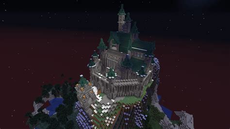 Image result for Beautiful Minecraft Castle Tutorial Survival