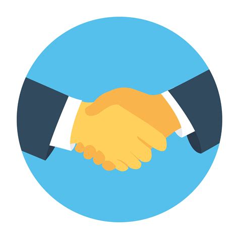 Business Partner Vector Design 的图像结果