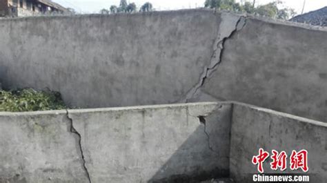 四川犍为4.2级地震未造成伤亡 仍可能发生有感地震-搜狐新闻