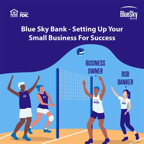 Blue Sky Bank on LinkedIn: Blue Sky Bank