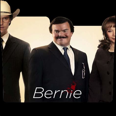 Bernie's Python 的图像结果