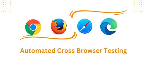 Image result for Automated Cross-Browser Testing