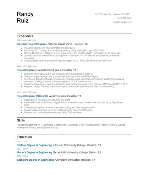 Electrical Project Engineer 的图像结果