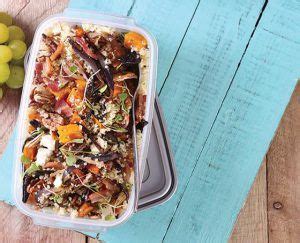 Koeskoesslaai   Food, Delicious salads, Recipes