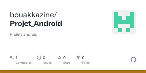 Projet Android 的图像结果