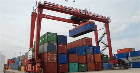 Grace Global Logistics