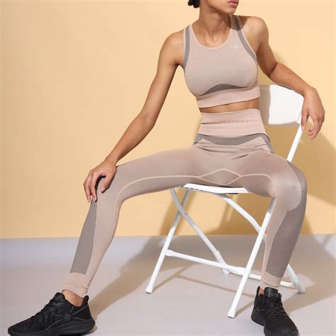 Seamless Kyla Sports Bra – Cult Store