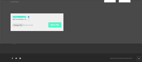The Complete Guide to Help You Convert SRT to XML, SSA, TTML, and Othe