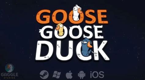 goose goose duck鹅鸭杀怎么下载？下载详细流程分享