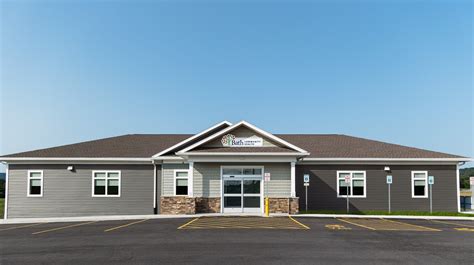 Bath Community Health is now open and hosting Open House