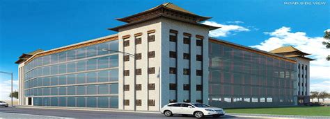 Kapahi Contracts Pvt. Ltd.