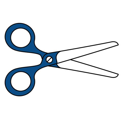 scissors clip art | Clipart Panda - Free Clipart Images