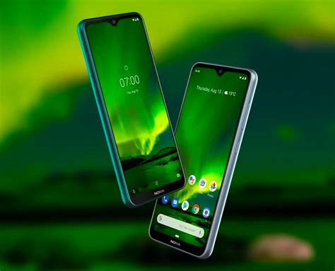 Nokia 7.2 Updates 的图像结果