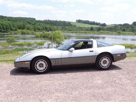 FS (For Sale) 87 Corvette for sale - CorvetteForum - Chevrolet Corvette Forum Discussion