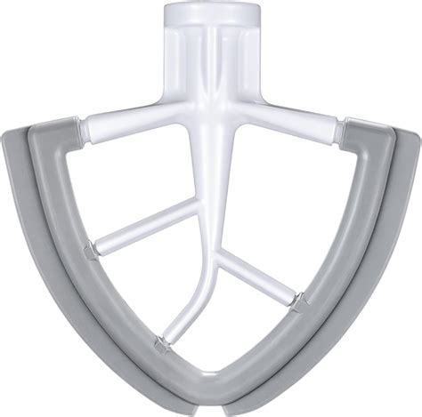 Amazon.com: Flex Edge Beater for KitchenAid 4.5/5 Quart Tilt-Head Stand ...