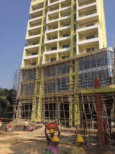 High Rise Tower in Mango, Jamshedpur: Price, Brochure, Floor Plan, Reviews