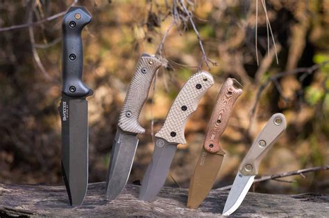What Is The Best Material For Survival Knife at Phoebe Wardill blog
