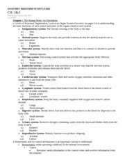 Image result for Midterm Exam Study Guide