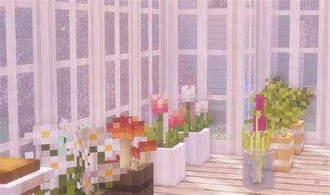 Image result for Minecraft Pink Build Tutorials