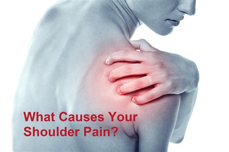 What causes your Shoulder PAIN? | Of-Course Online