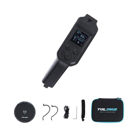 V3 Throttle Controller | Foil Drive | Upgrade to the Best!