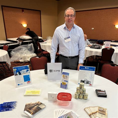 The Confluence of Brands, Products, and Warranties: CPS Takes Las Vegas ...