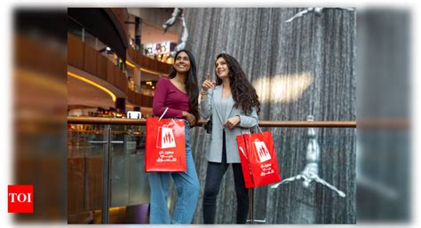 Dubai Shopping Festival: Amazing offers that are more than just ...