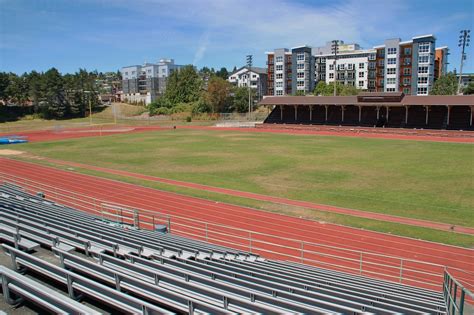 West Seattle Stadium - reviews,open hours,photo spots,things to do ...