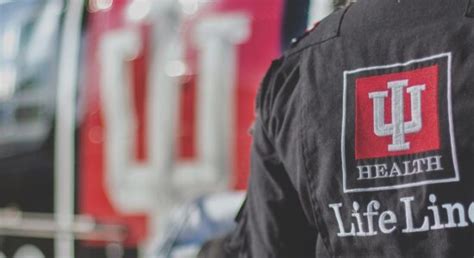Your Impact | Making Indiana Healthier | IU Health Foundation | IU Health