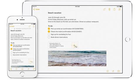 Image result for Apple Notes vs OneNote