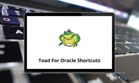 Using Toad for Oracle 的图像结果