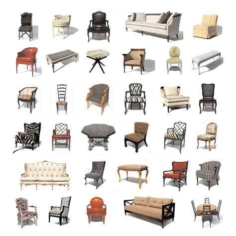 Kinds Of Furniture Styles at Samantha Whitsett blog