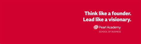 MBA Degree in Fashion and Lifestyle Business Management | Pearl Academy