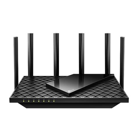 WiFi Router 的图像结果