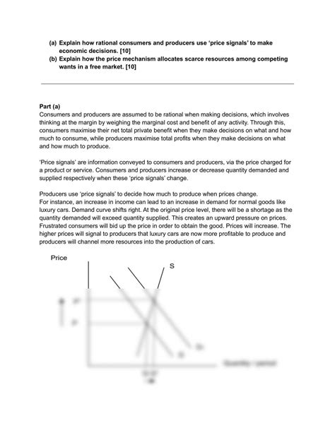 Signalling Economics 的图像结果